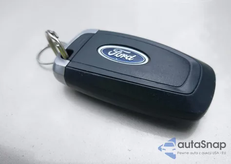 2017 Ford Edge Sel z USA, uszkodzony, nr VIN 2FMPK3J94HBC08783